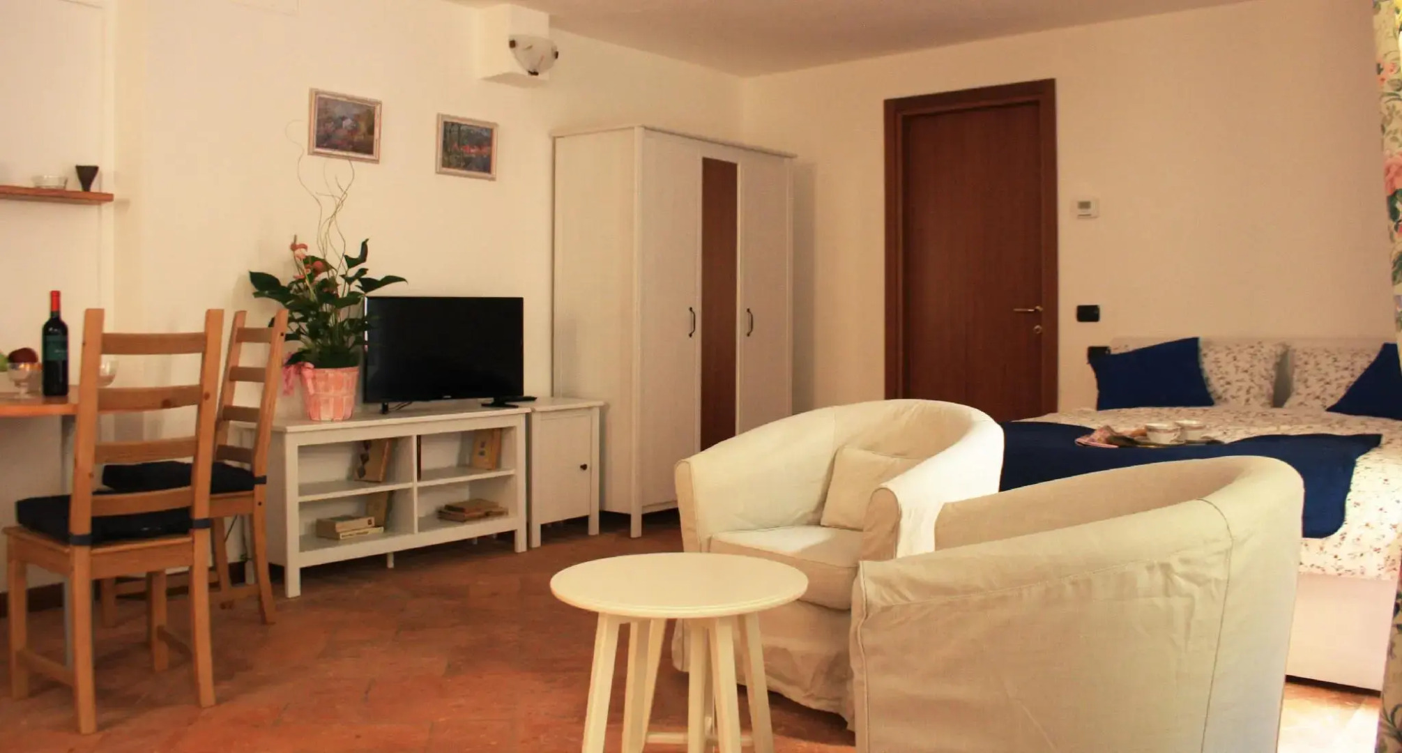 Imbarcadero apartment Bellagio