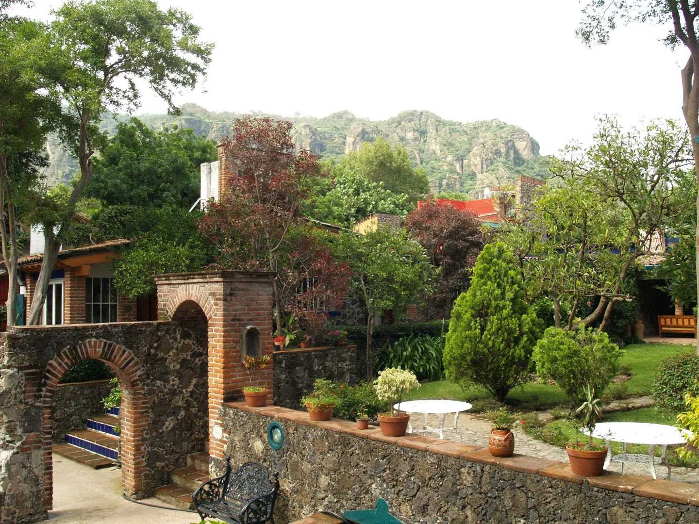 Hotel & Spa Posada del Valle - Adults Only