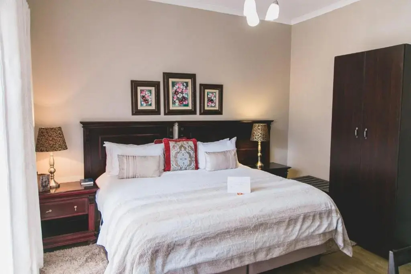 The Symphony Guest House