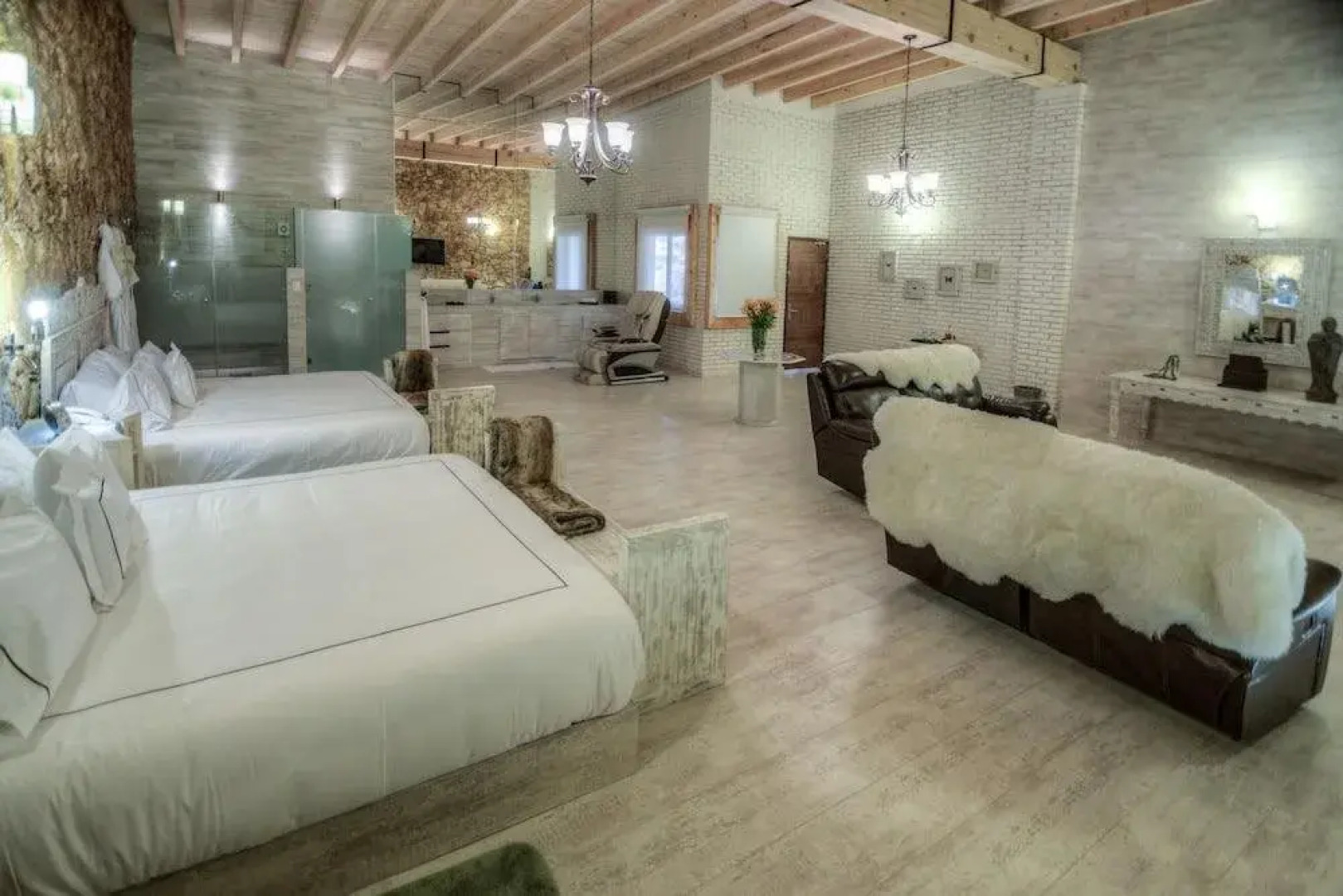 Hotel Matea San Isidro