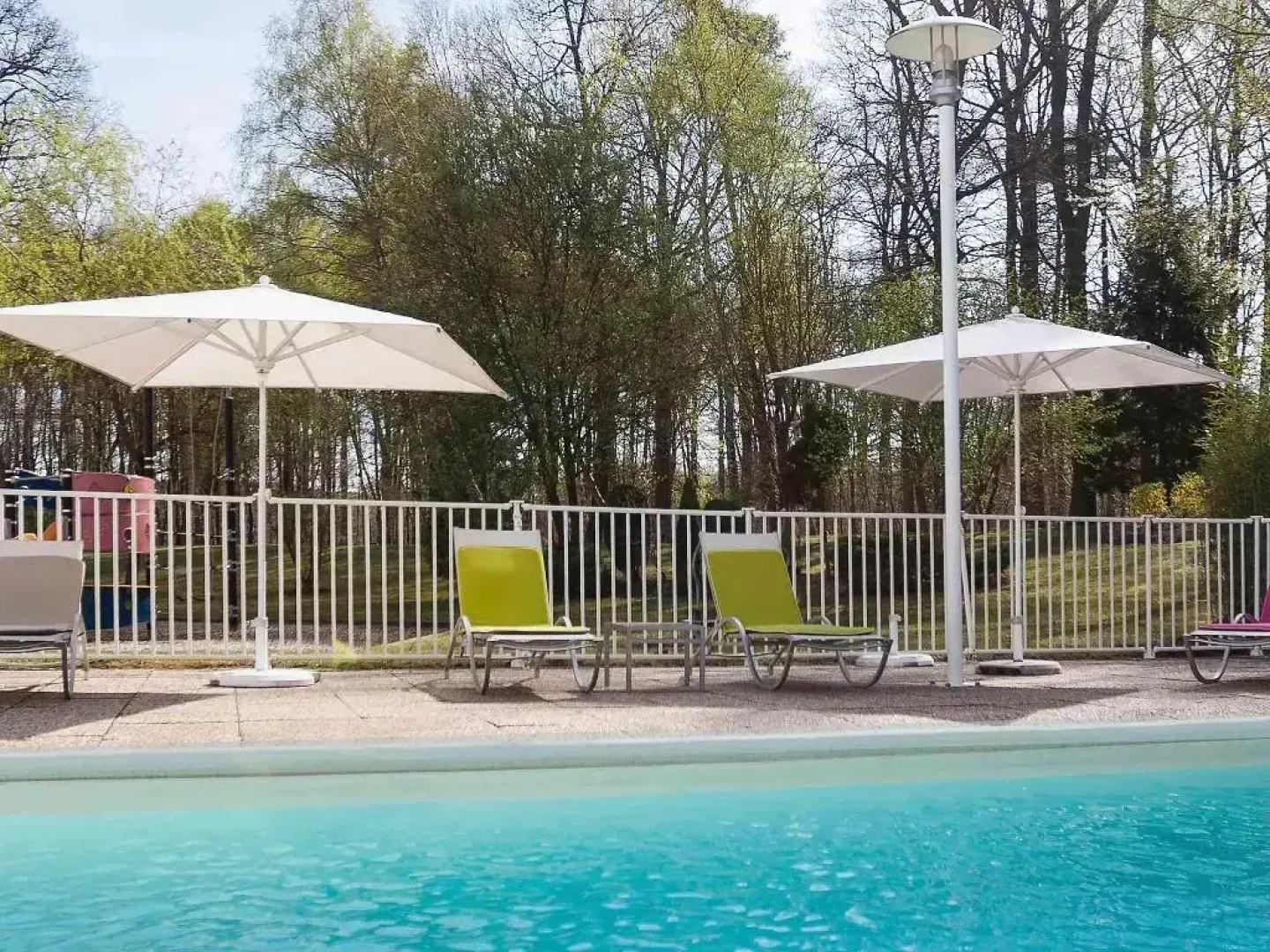 Hôtel Novotel Saint Avold