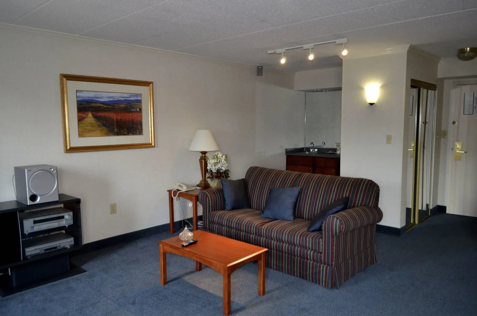 Travelodge Frederick