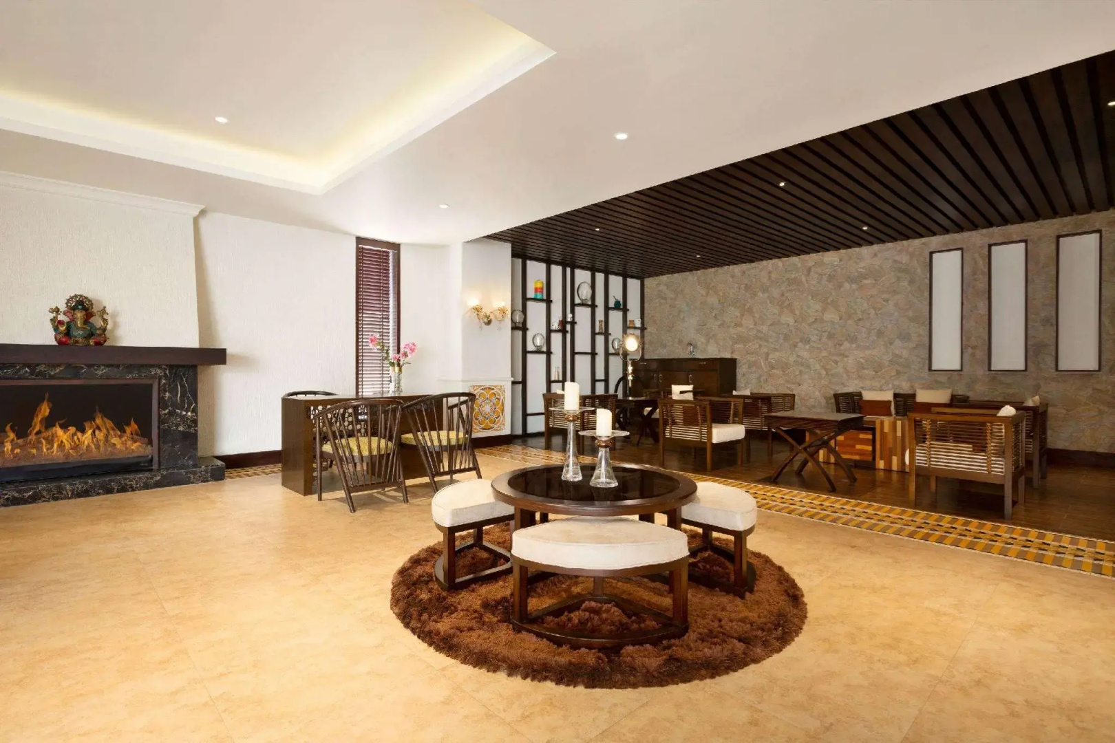 Vivanta Jammu City Centre