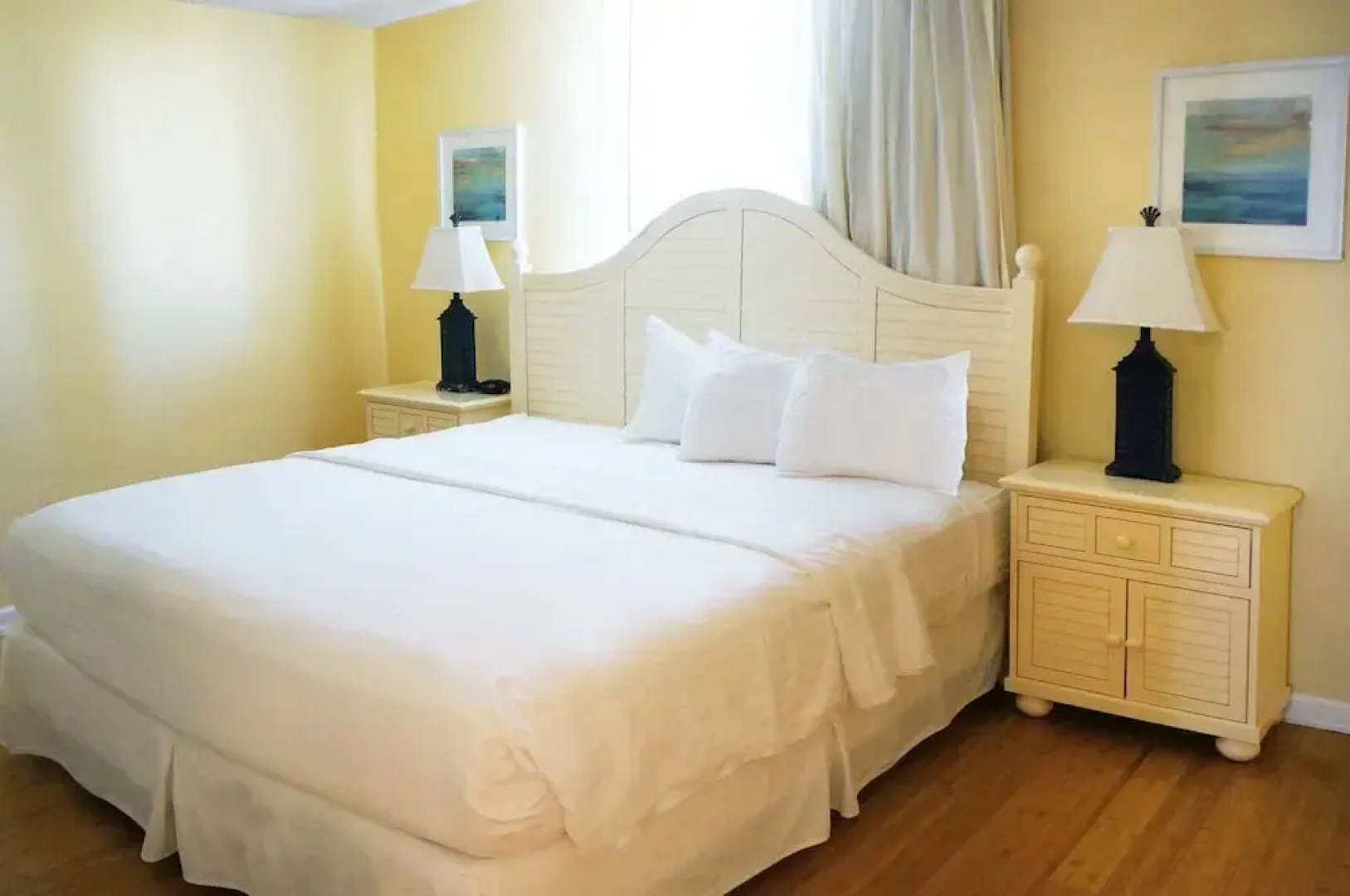 The Winds Resort Beach Club