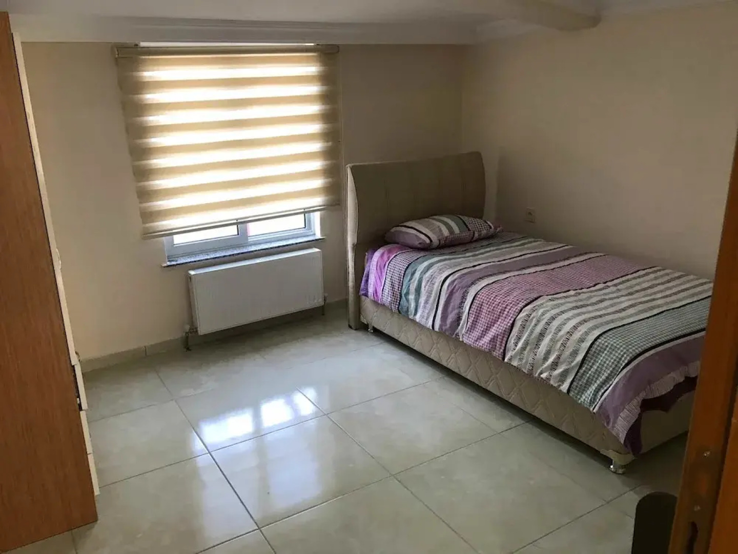 Deluxe Life Residence