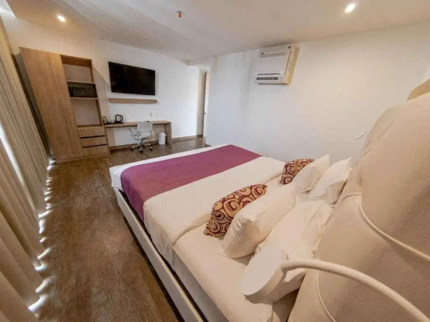 Hotel Roseliere Bucaramanga