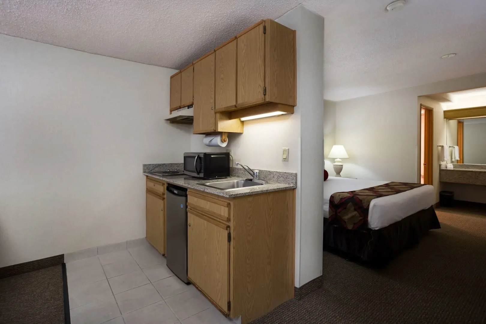 Hotel Thea Tacoma, Ascend Hotel Collection