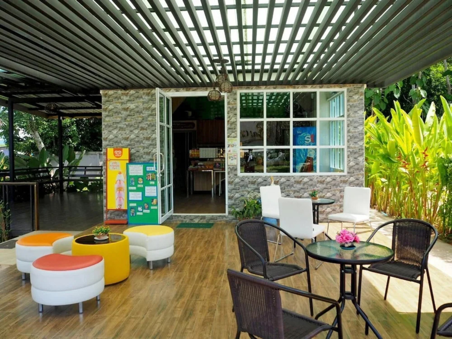 Saichon Grand View Resort