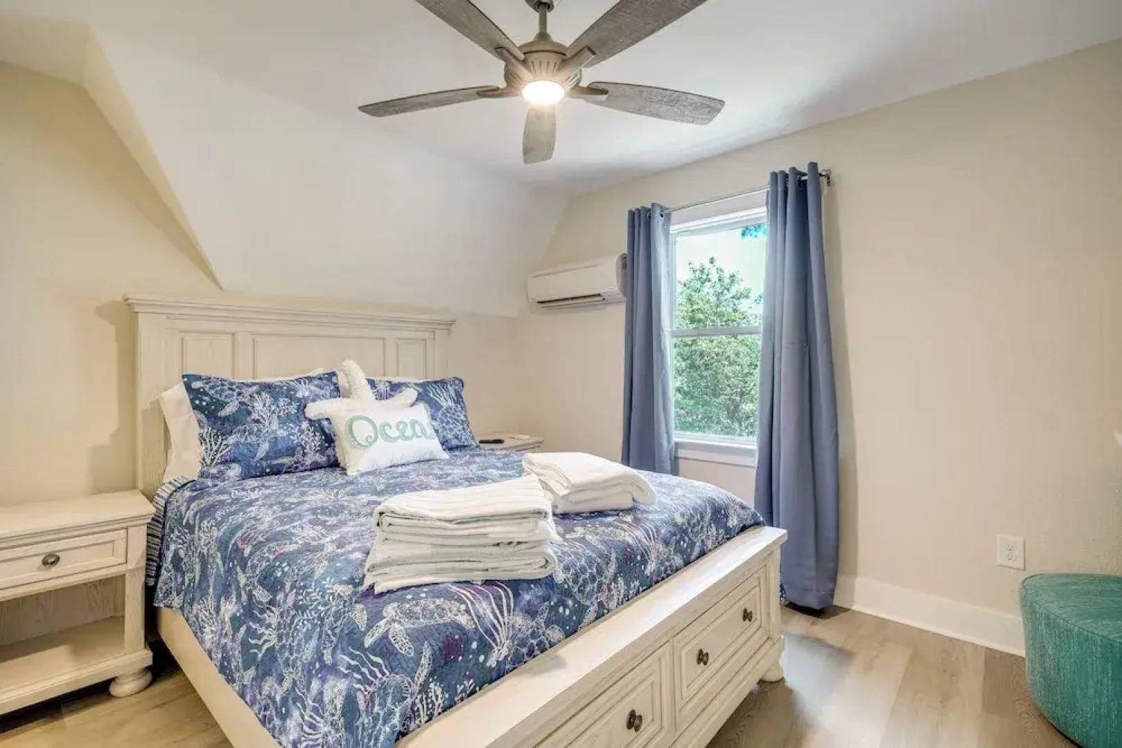 Private Dock & Beach Access: Outer Banks Area Home