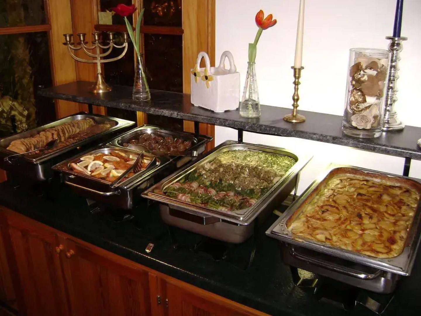 Hotel Sonne Kirnbach