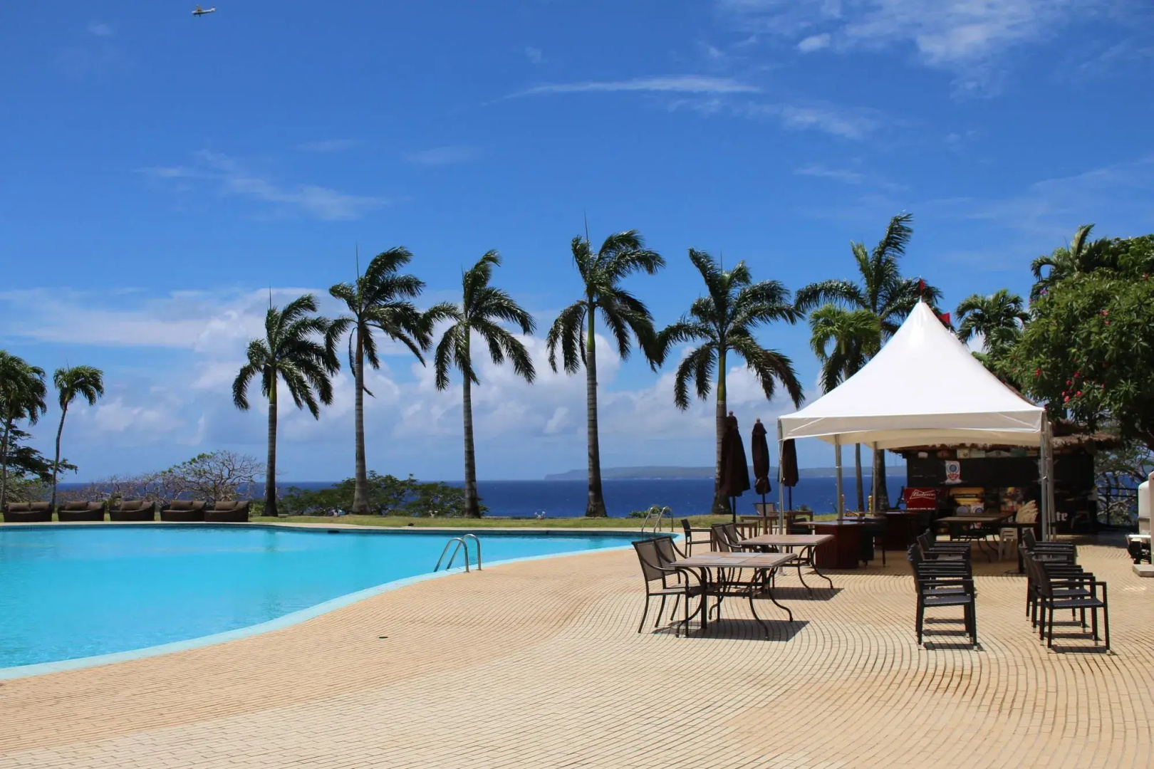Coral Ocean Resort