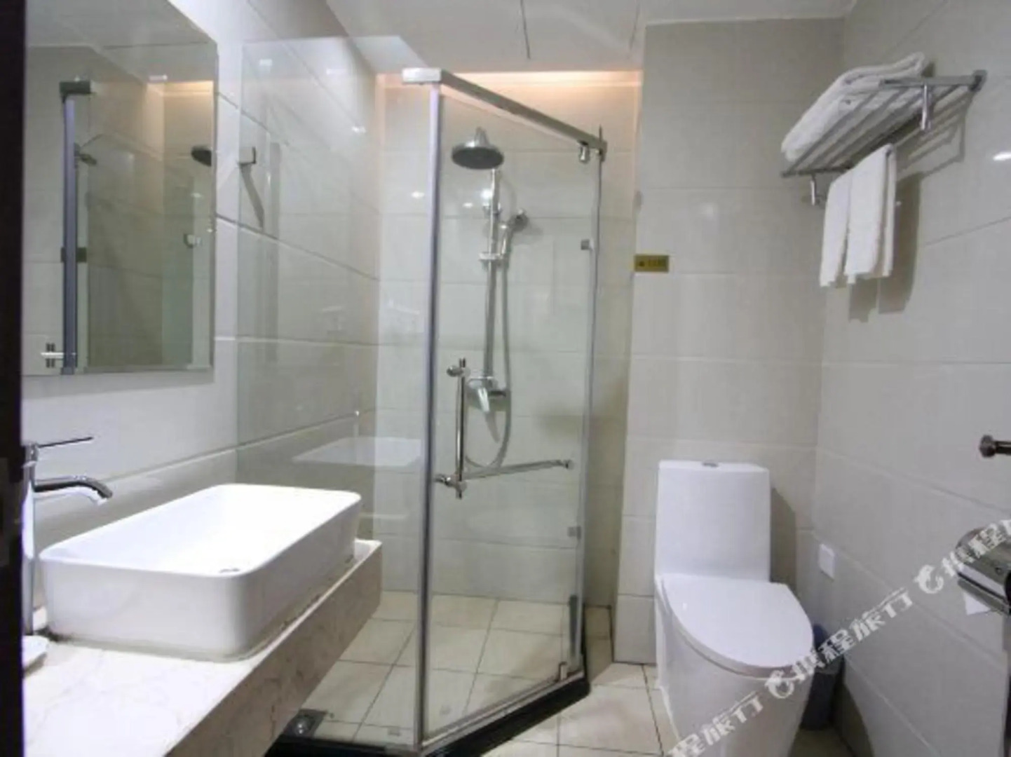 Maoming Wenhui Hotel