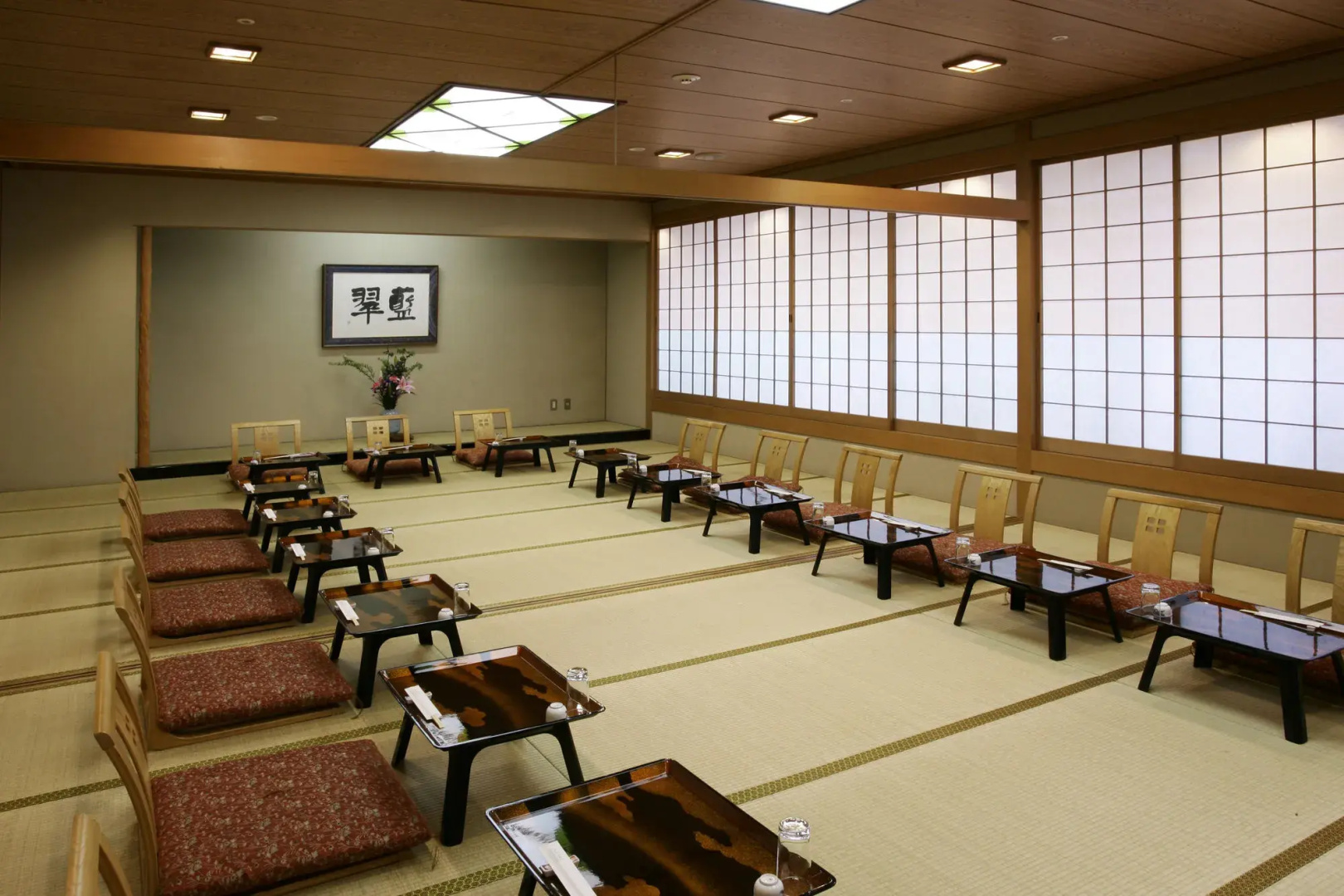 Quintessa Hotel Ogaki