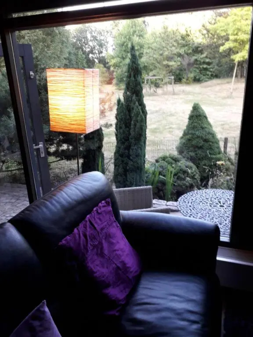 Villa Berk en Heide