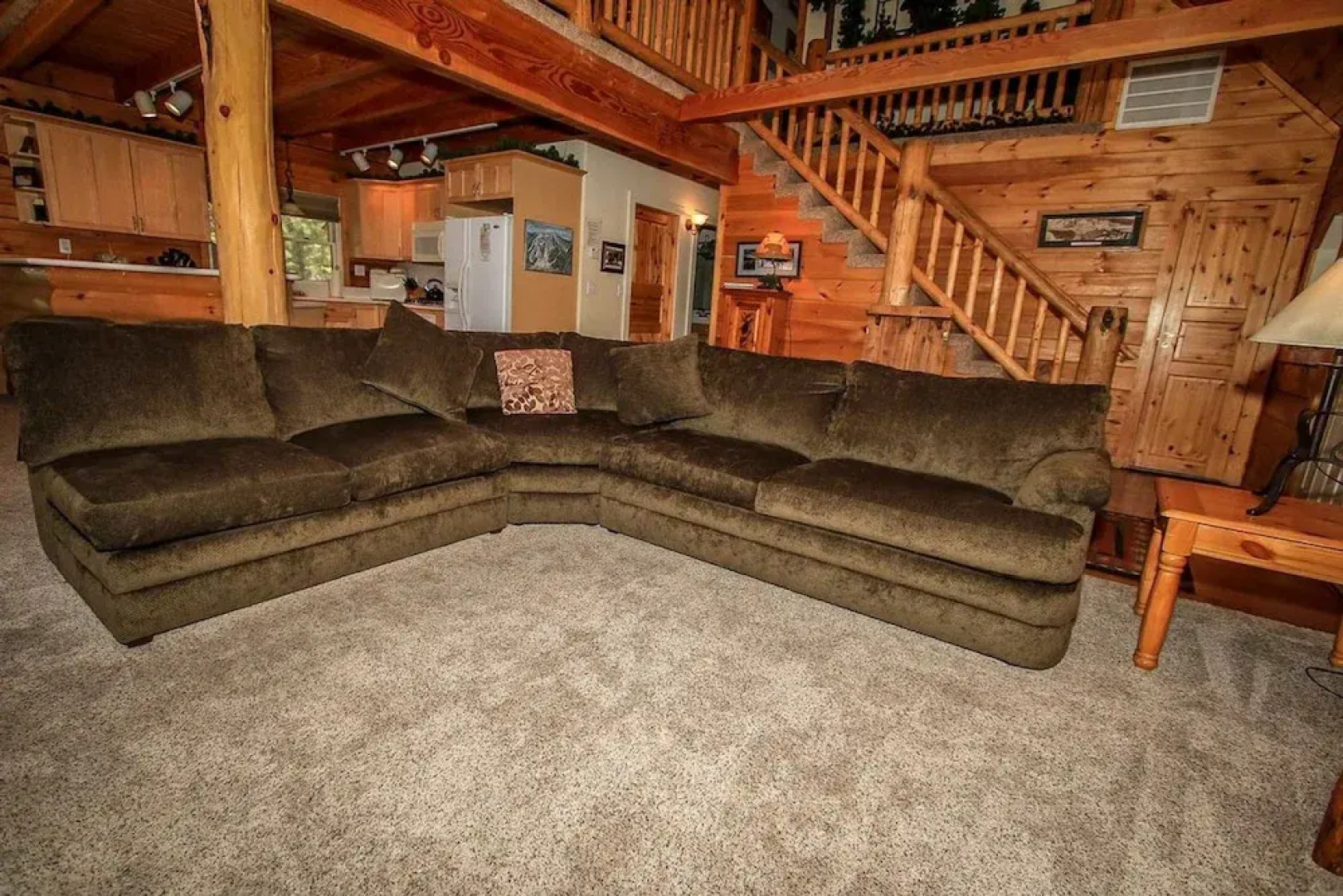 Arktos Jewel-589 by Big Bear Vacations