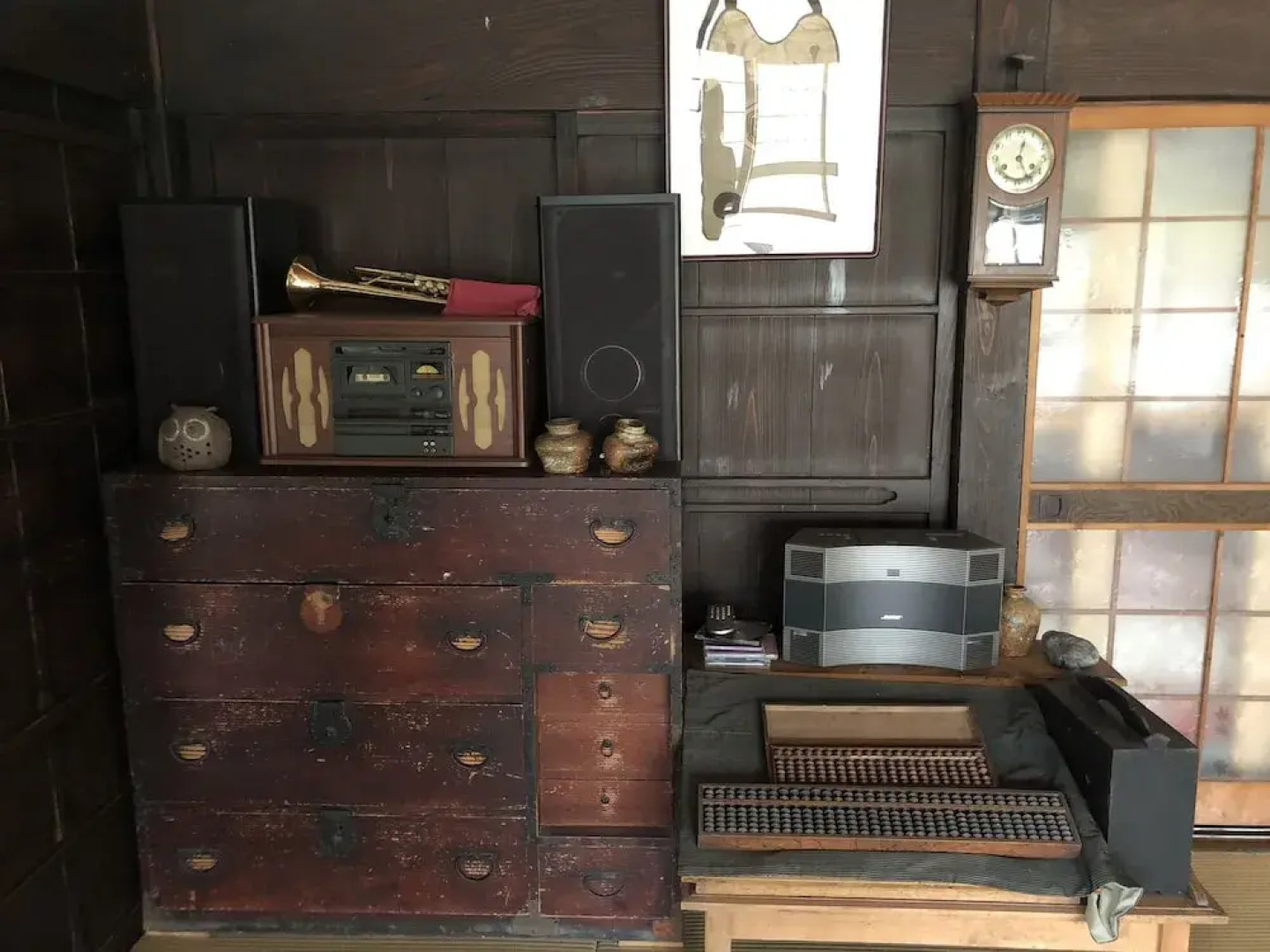 Nouka Minpaku Seiryuan