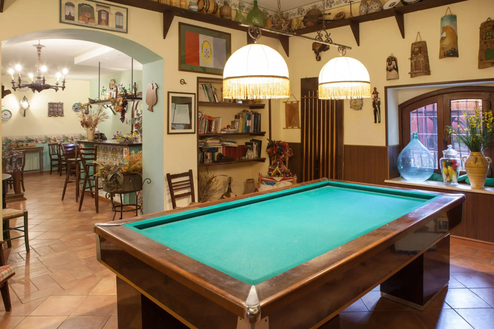 Agriturismo Al Poggetto