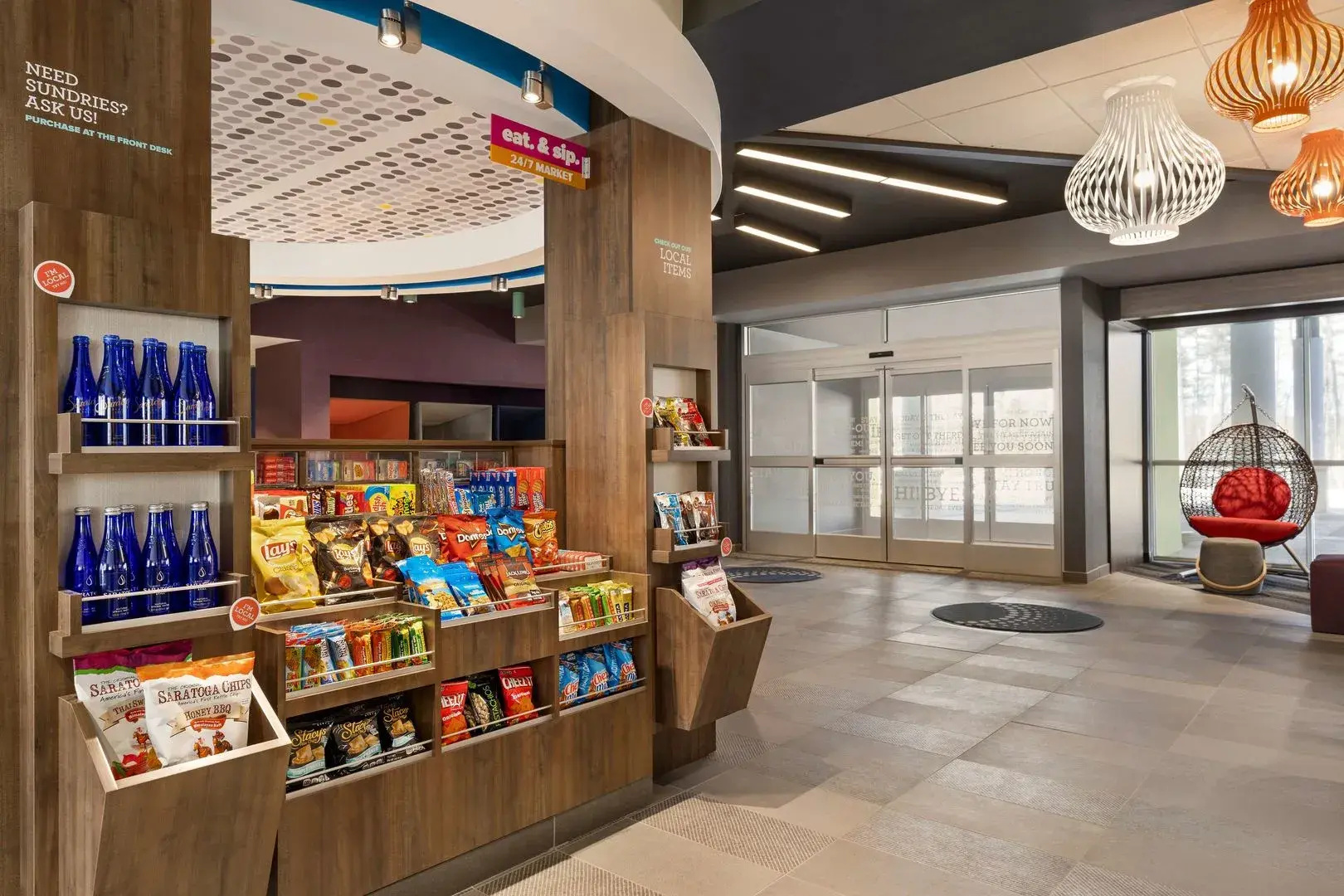 Tru By Hilton Albany Airport, NY