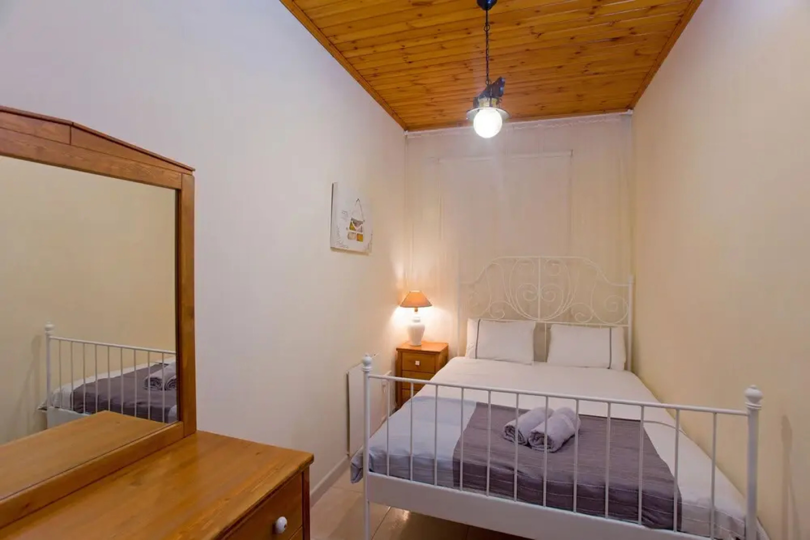 Rodoulas Traditional Village House