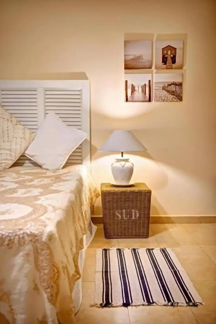 B&B La Terra dei Mari