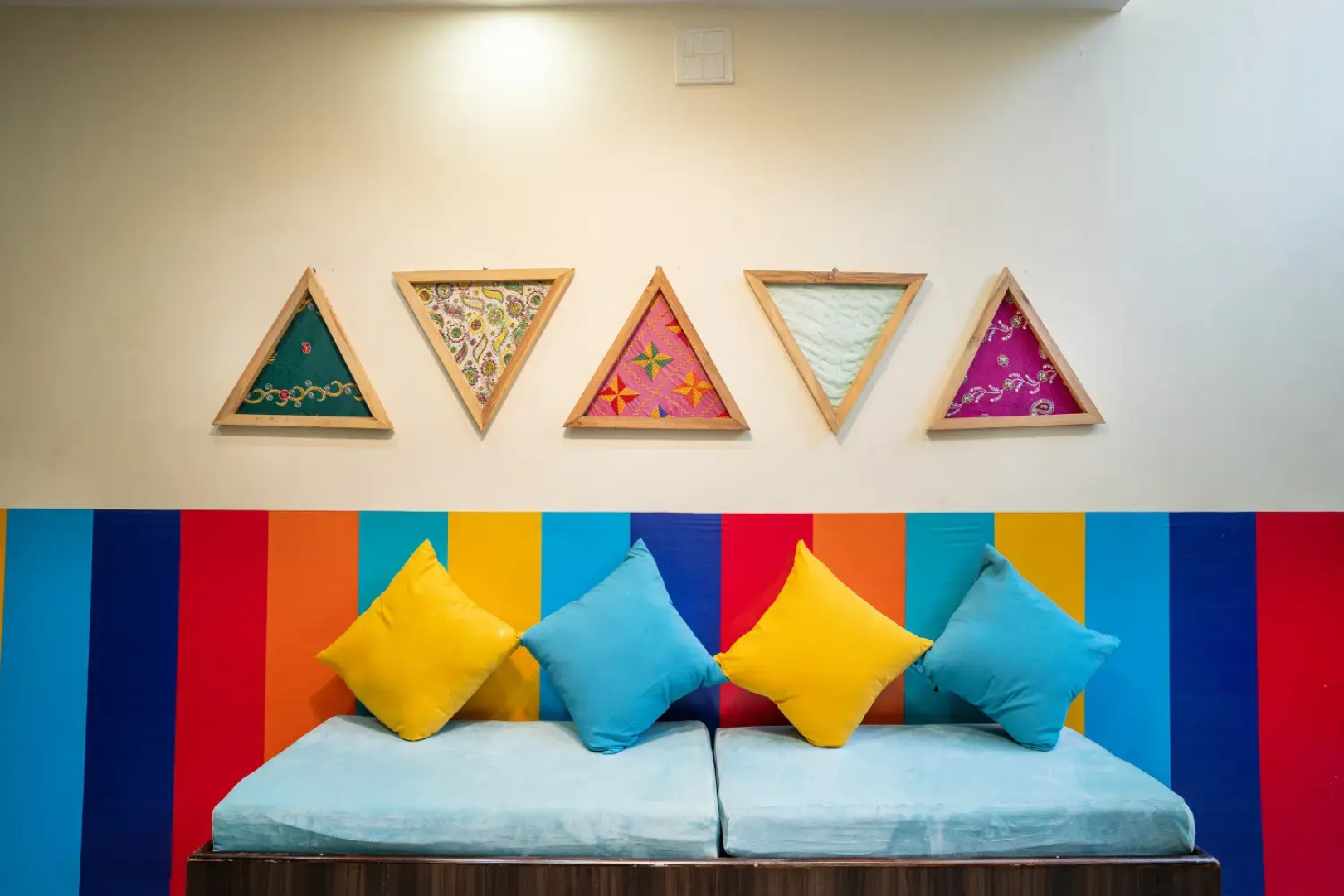 goSTOPS Amritsar Chatiwind Gate