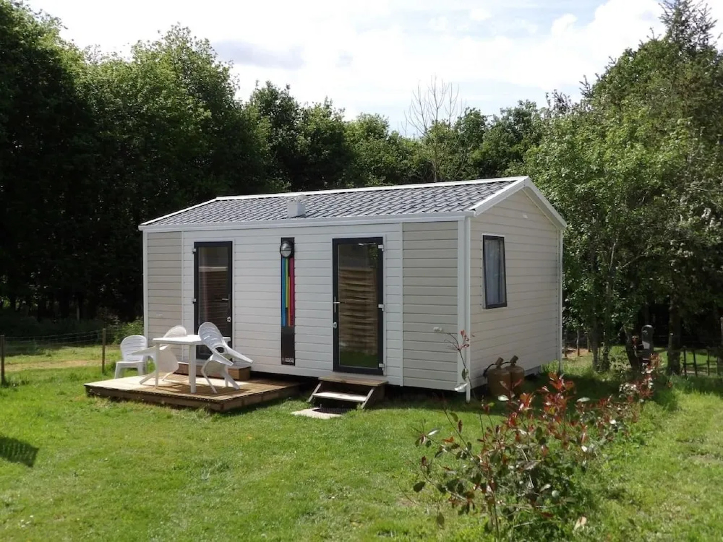 Camping des Cerisiers