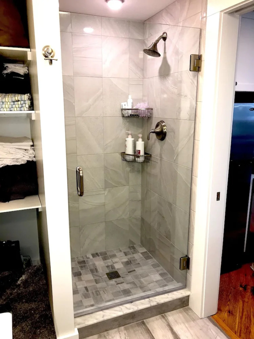 The Revere Guest House