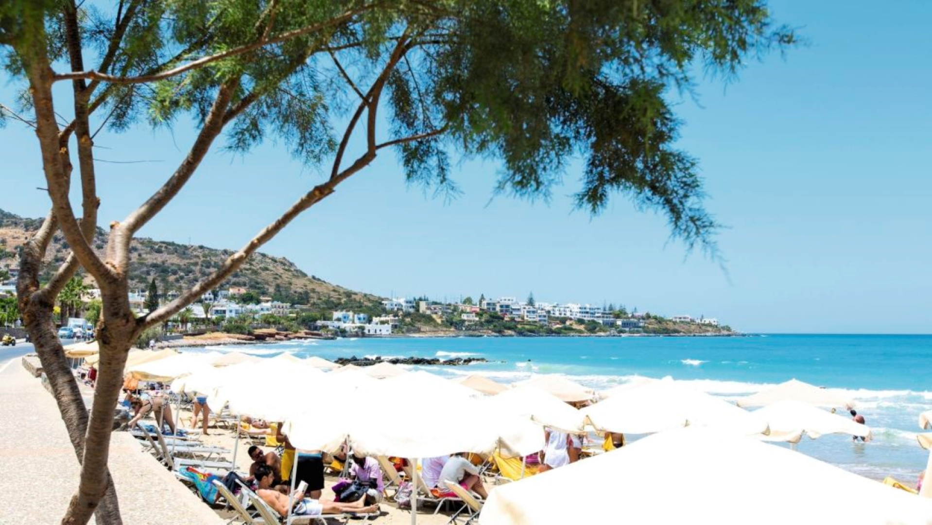 Minois Boutique Hotel - Adults Only