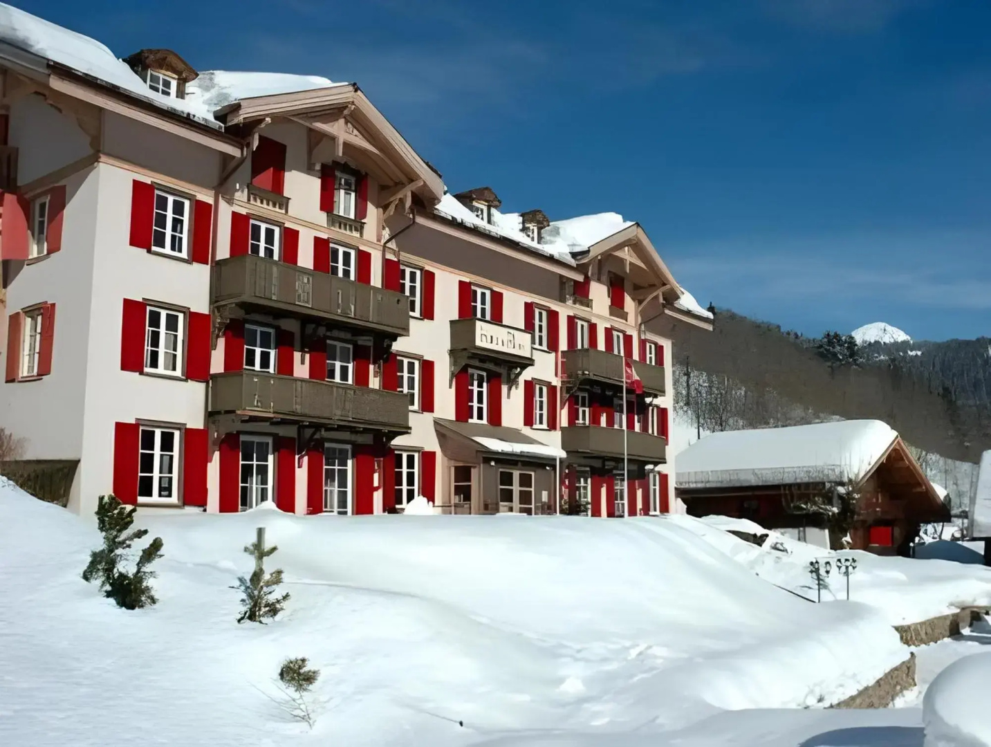Hotel The Originals Boutique Hotel du Pillon