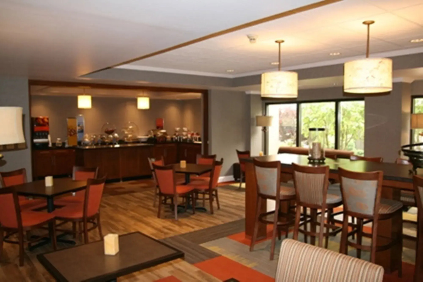 Hampton Inn Ft. Wayne-Southwest