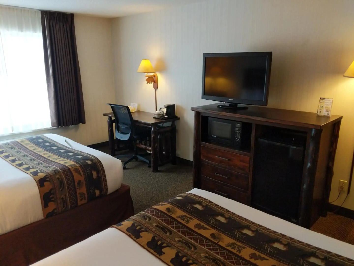 ClubHouse Inn West Yellowstone