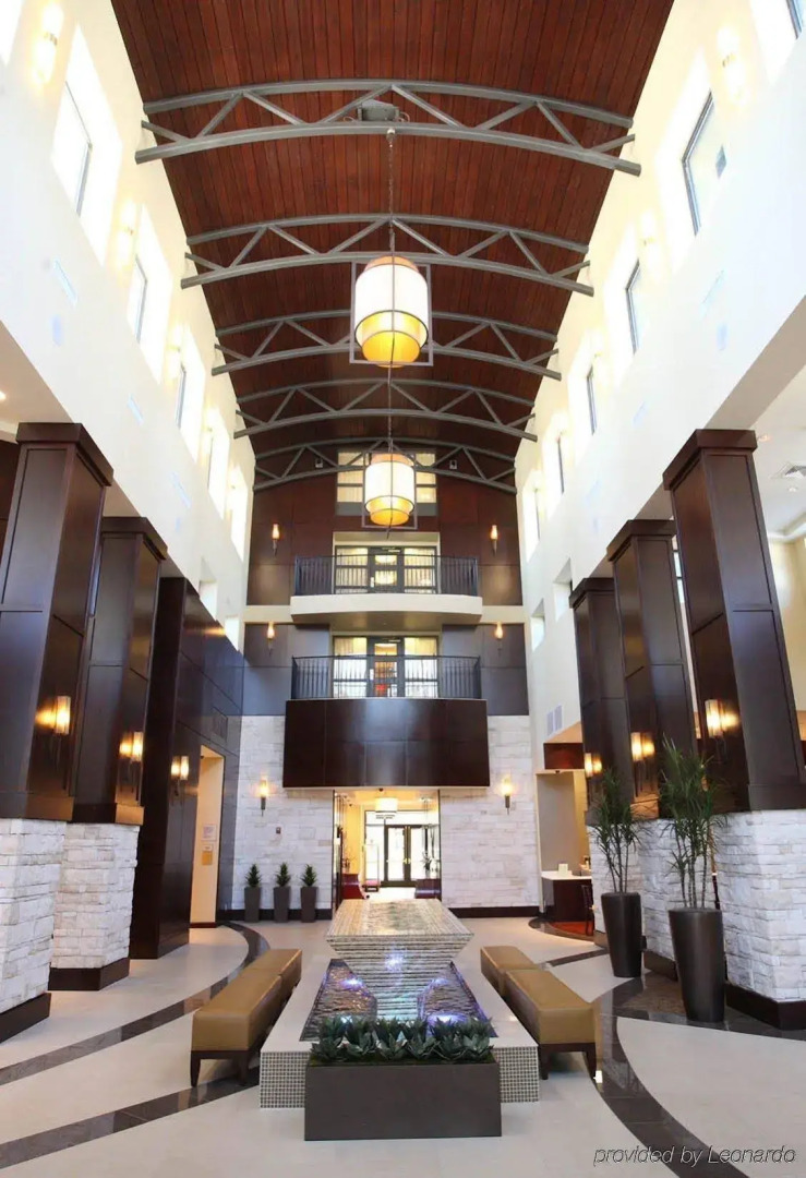 Embassy Suites by Hilton Savannah Airport