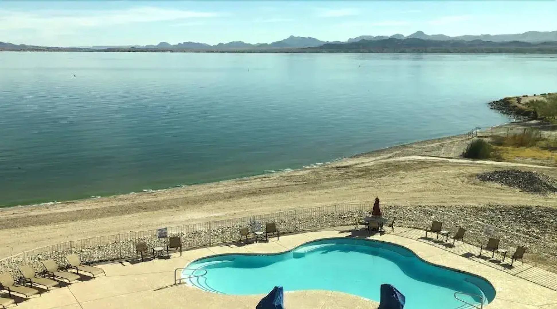 Havasu Landing Resort & Casino
