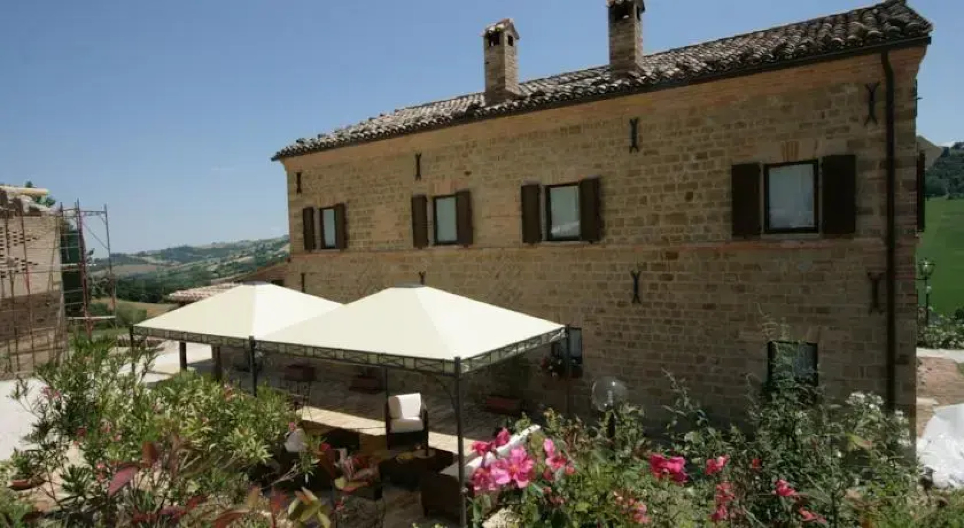 Marche Holiday Casa Circe