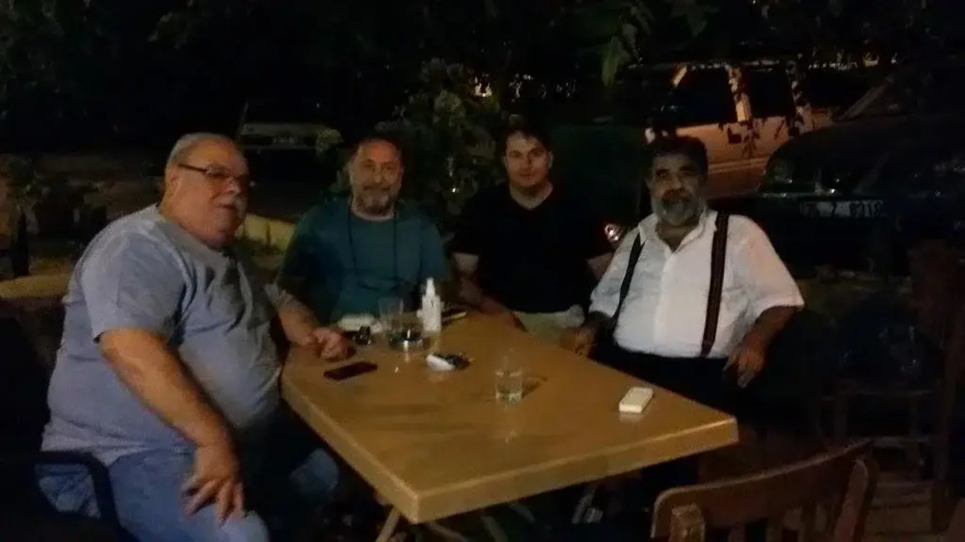 Birgi Cinaralti Pension