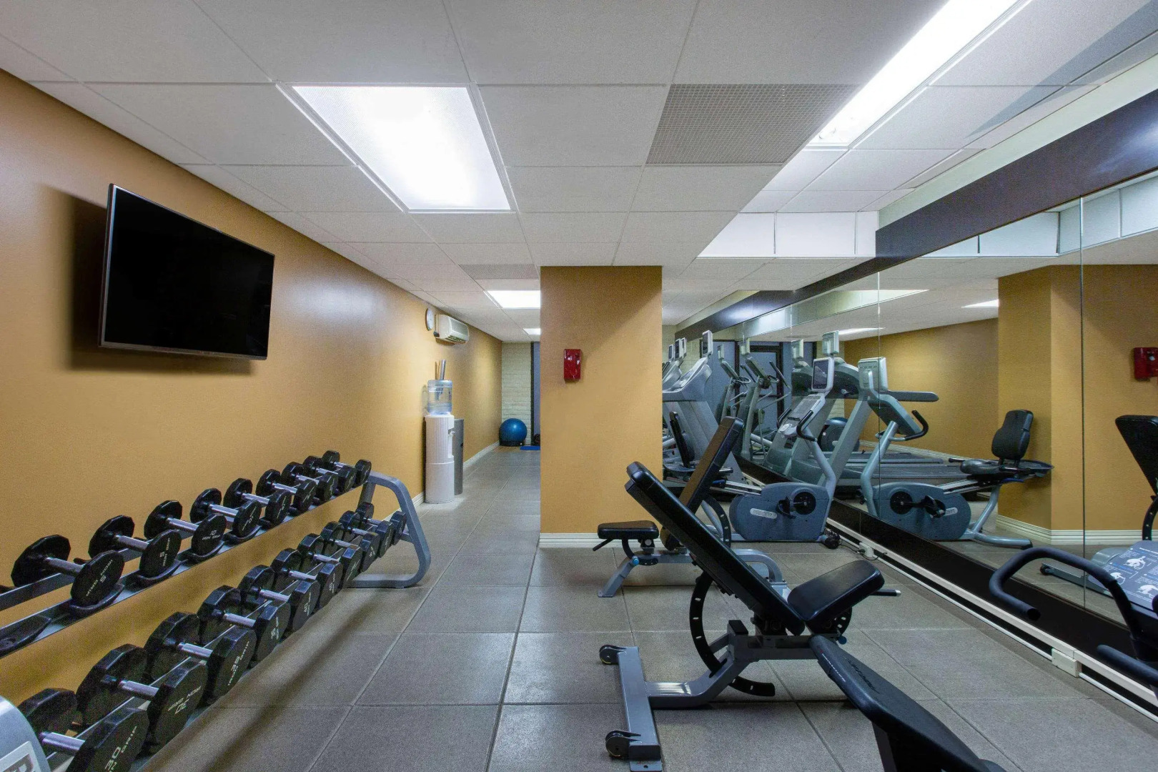 Aksarben Suites, A Trademark Collection Hotel