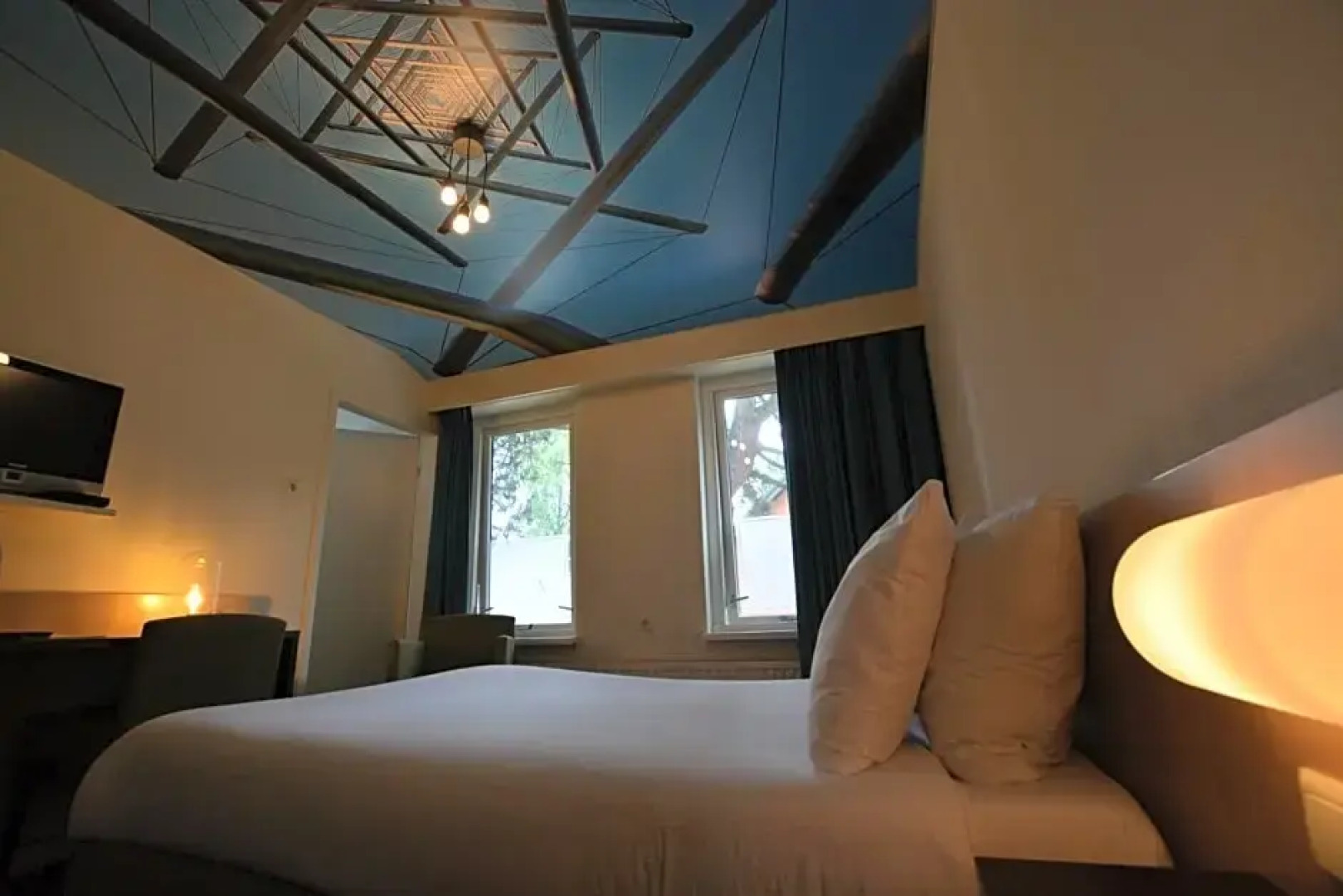 Grand Cafe Hotel Kruller