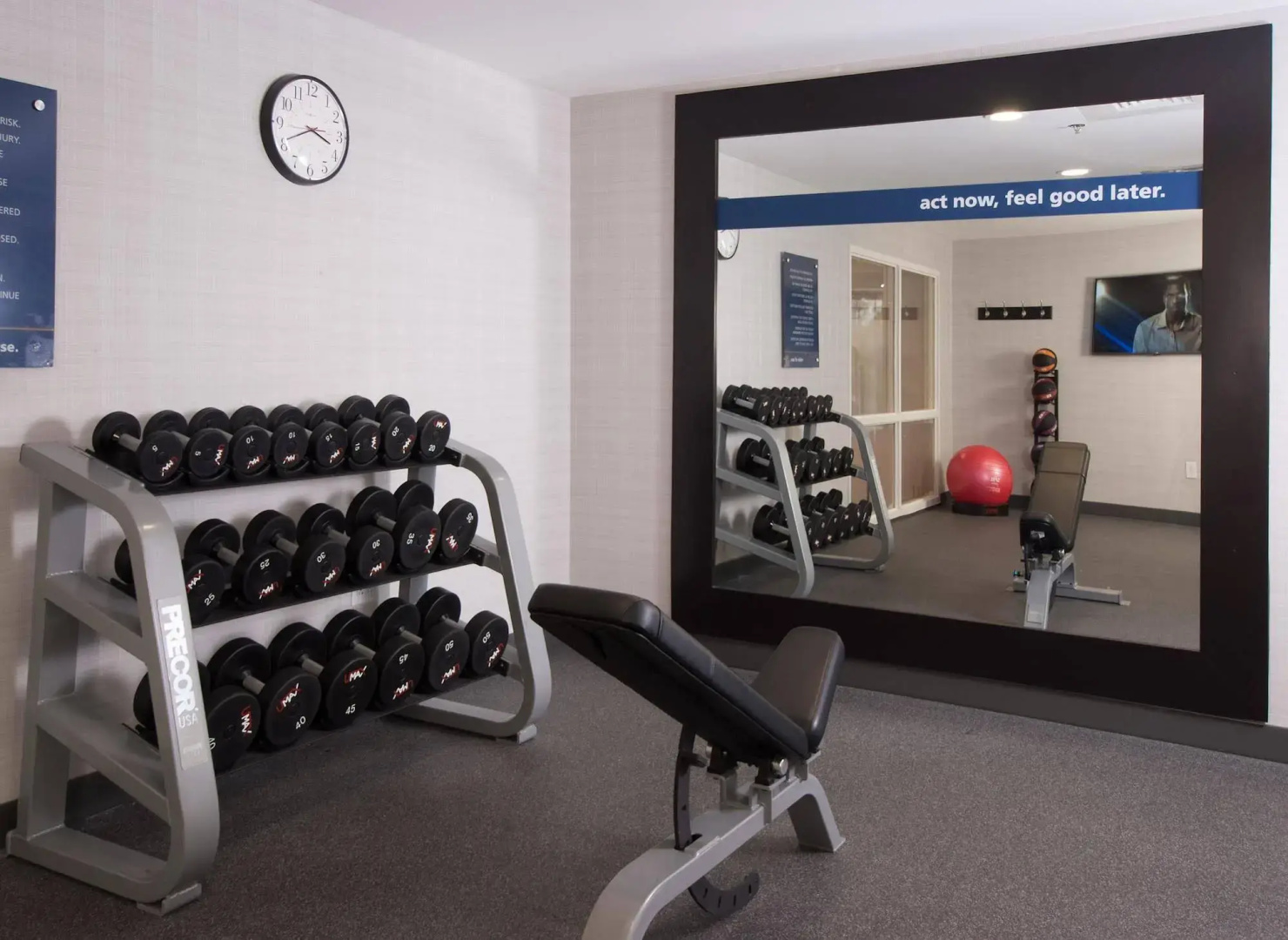 Hampton Inn & Suites by Hilton Augusta-Washington Rd