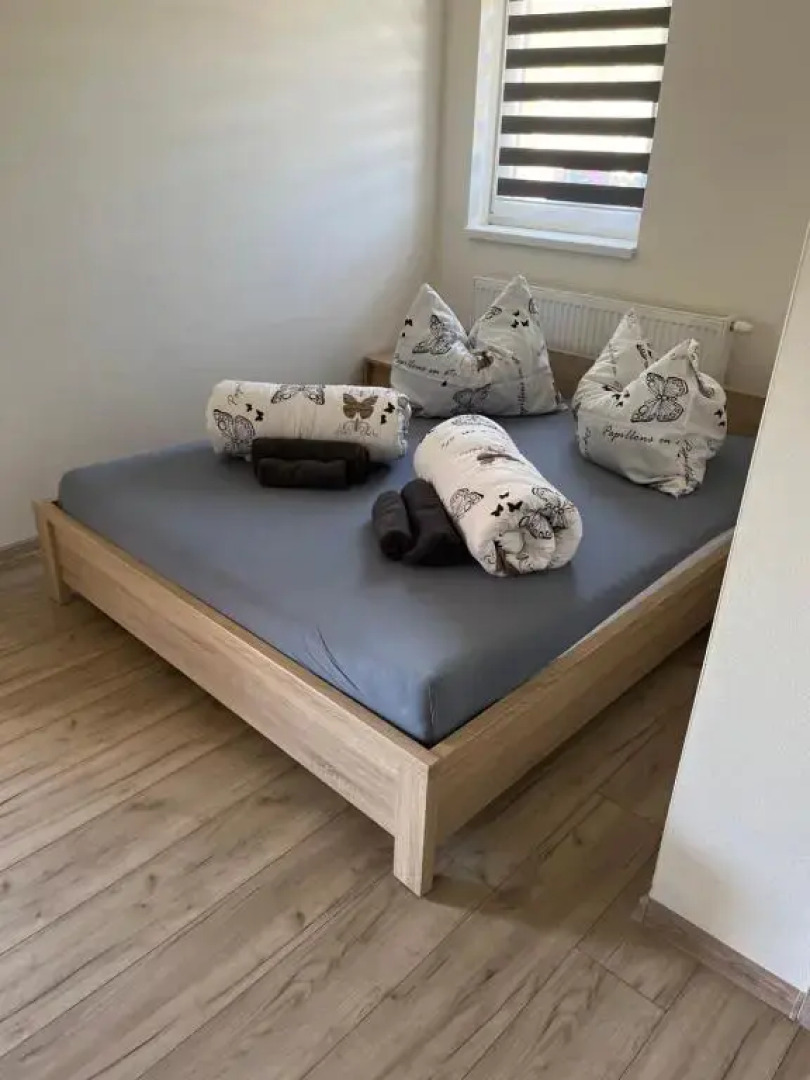 apartmánový dom Magda