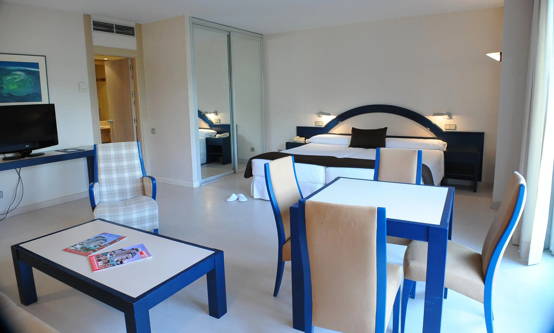 Hotel Palacio del Mar