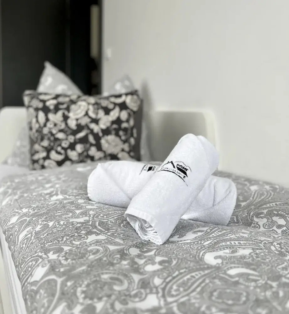 Villa in Doksy With Barbecue