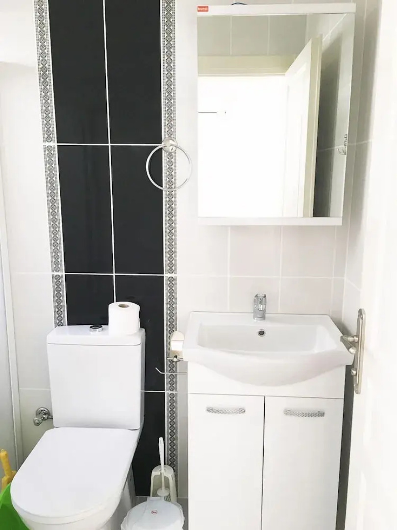 Avsa Belgin Konukevi