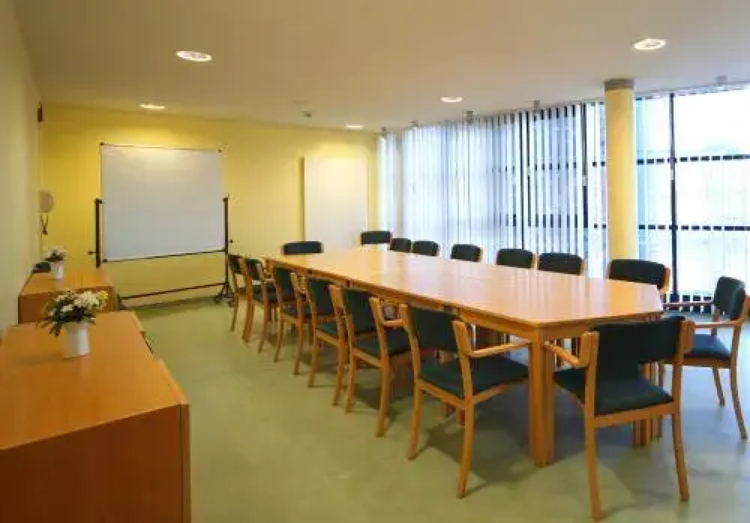 DJH Jugendherberge Warnemünde