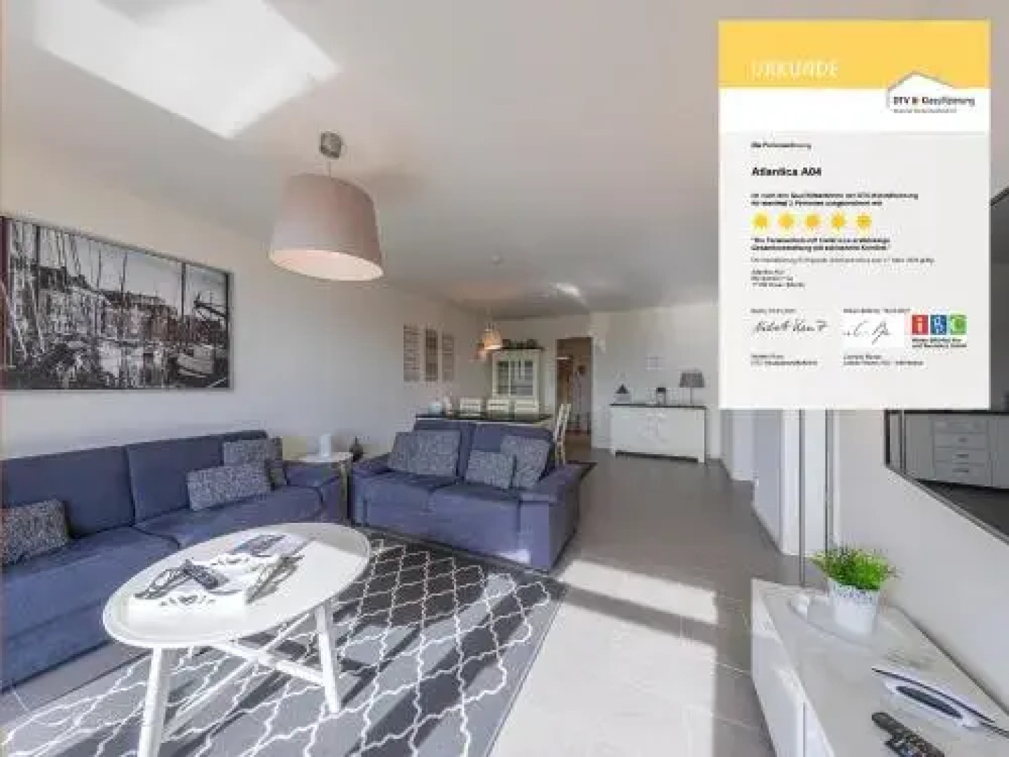 Hafenresidenz Waren (Müritz)