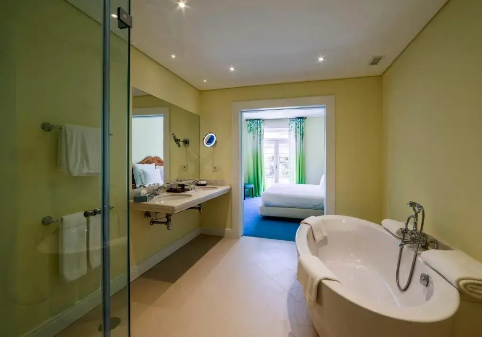 The Vintage House - Douro