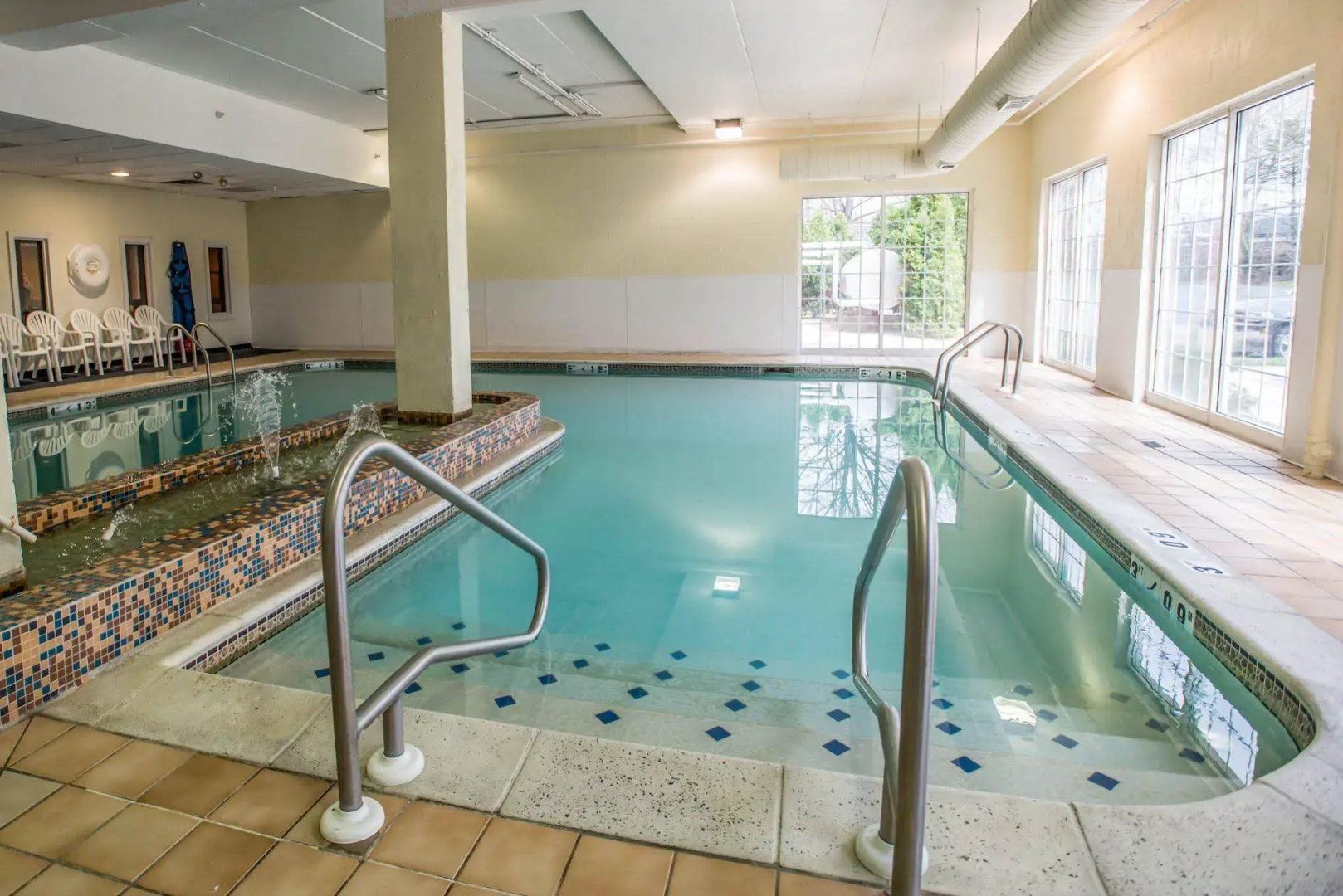Comfort Inn Hummelstown near the Park - Hershey