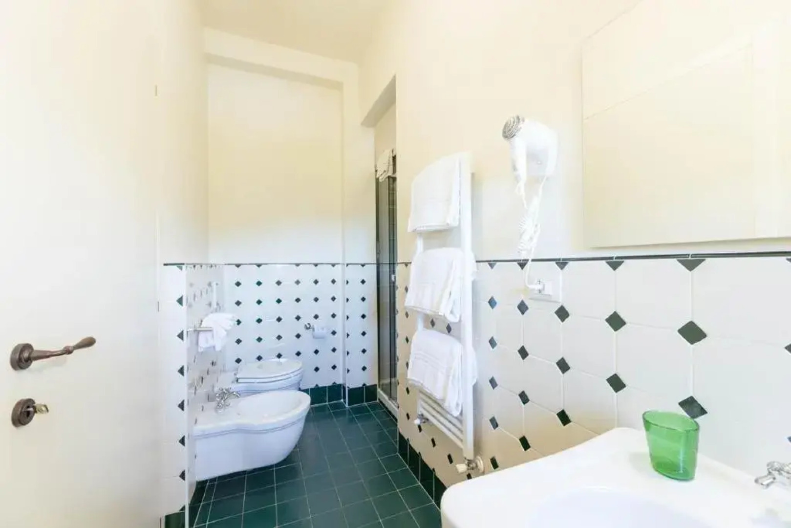 Agriturismo Villa Bracali