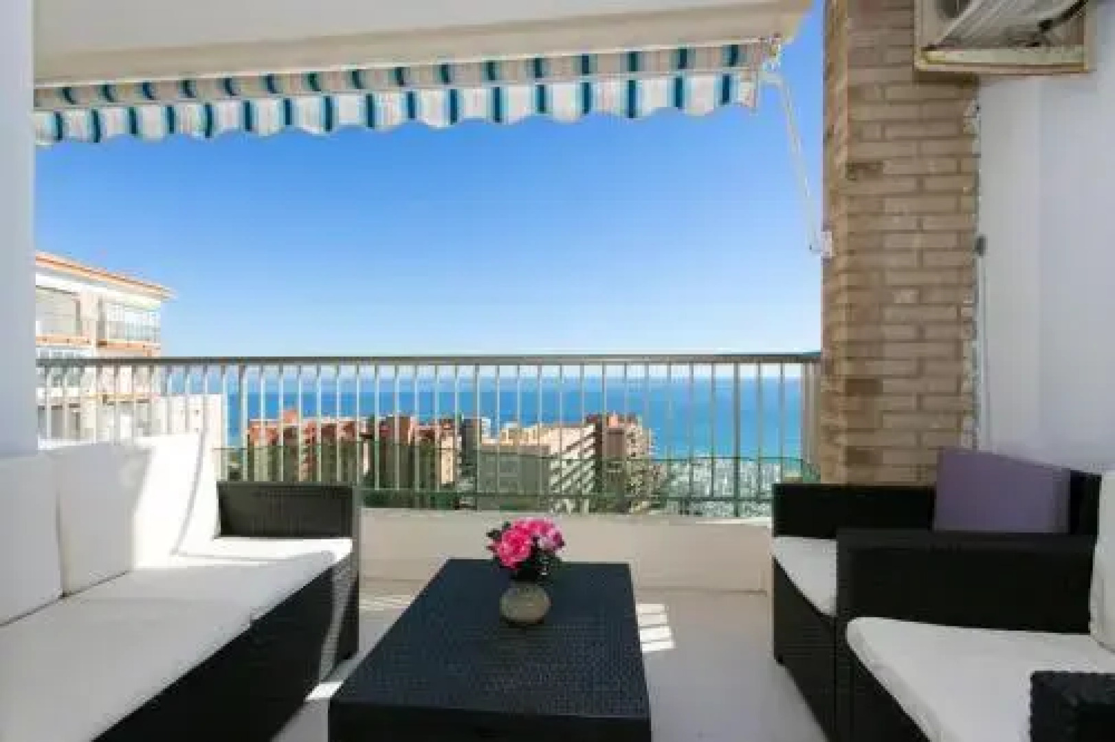 Apartamento Balcón del Mar