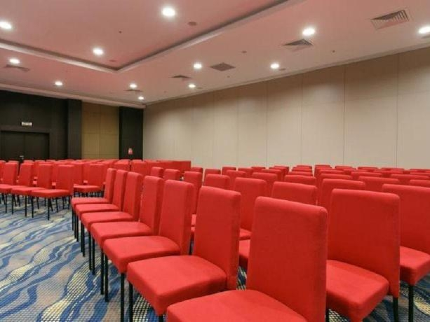 Azimut Hotel Resort & SPA Sochi