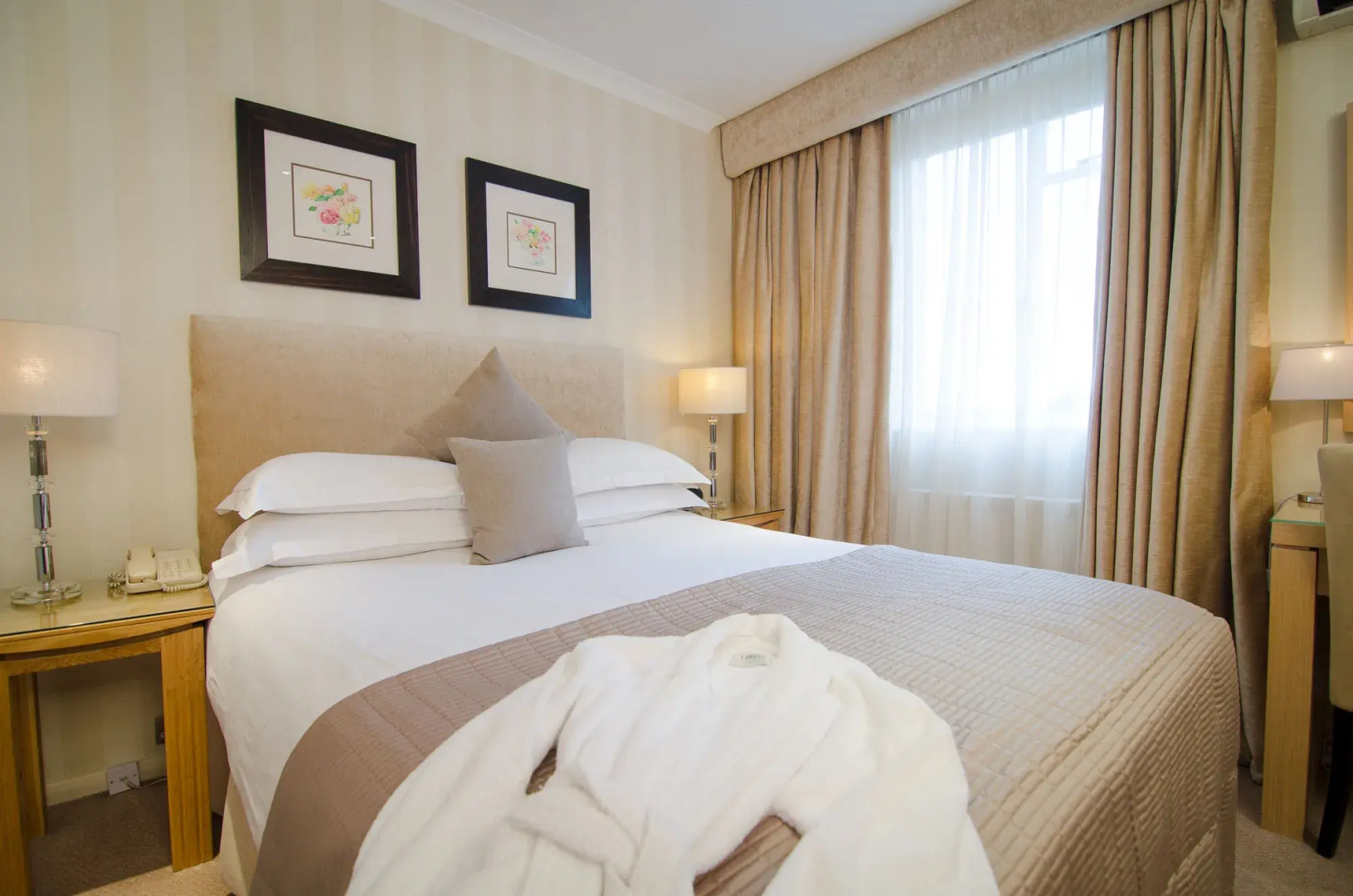 The Beaufort Knightsbridge